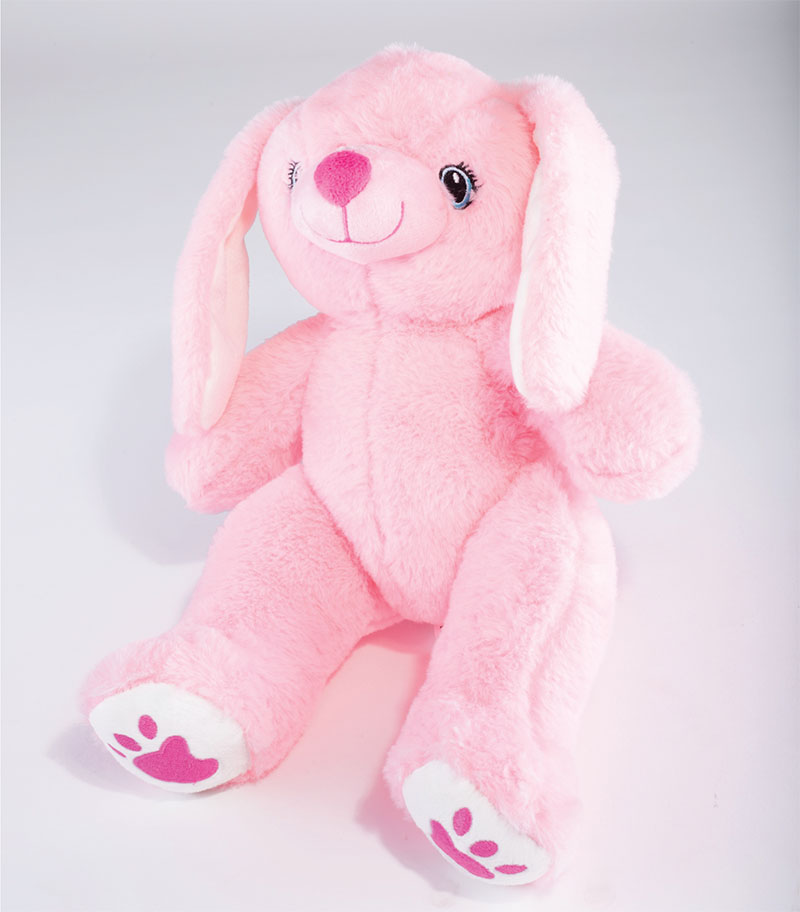 Skippy Rabbit
