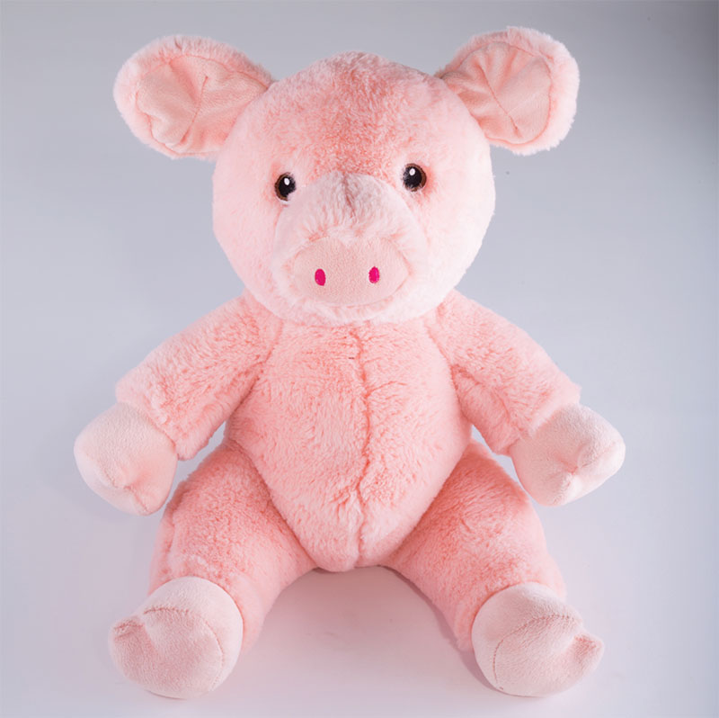 Smorky Pig