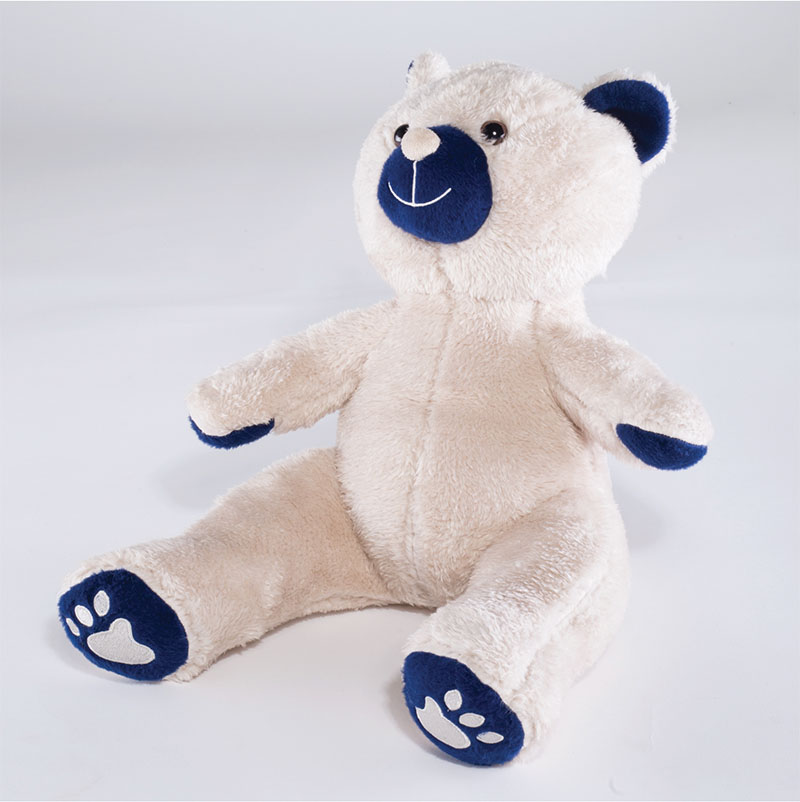 Solitaire Bear