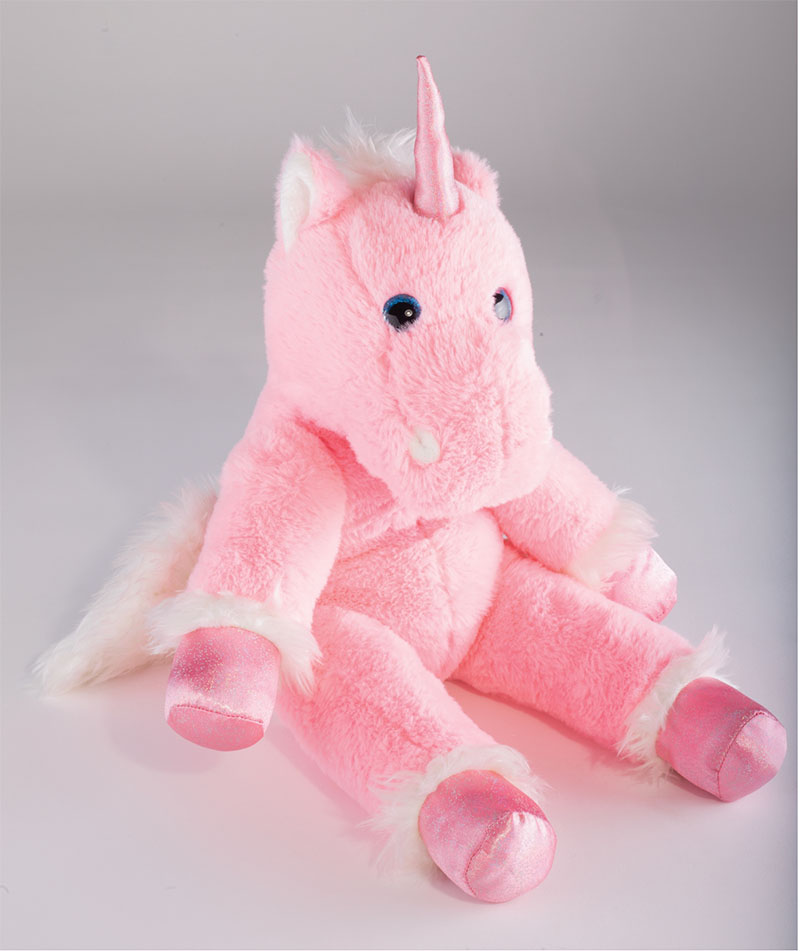 Star Flower Unicorn