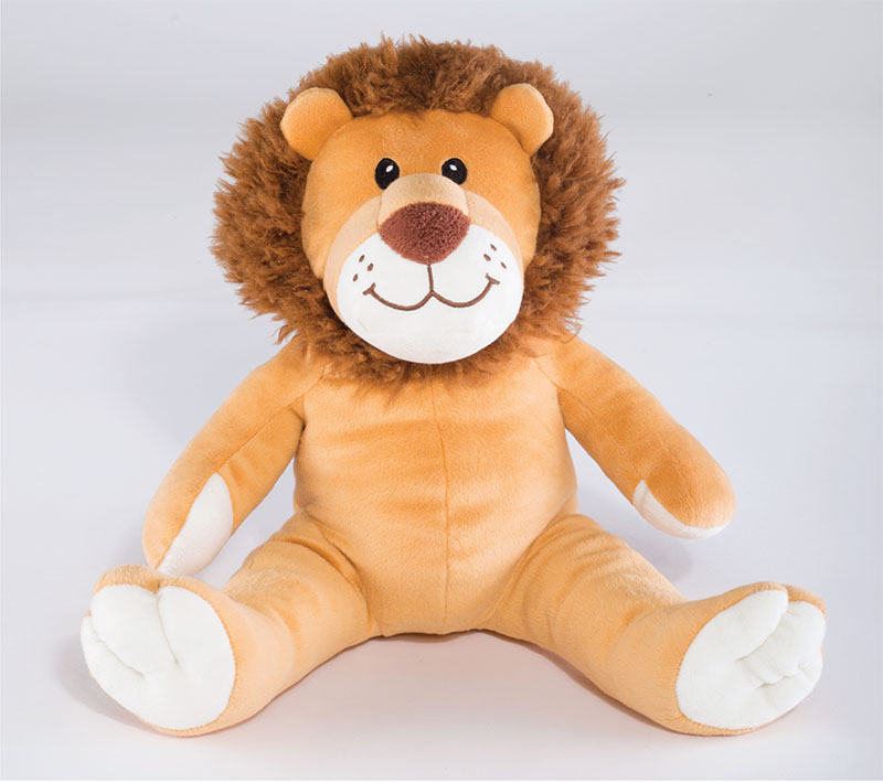 Totto Lion