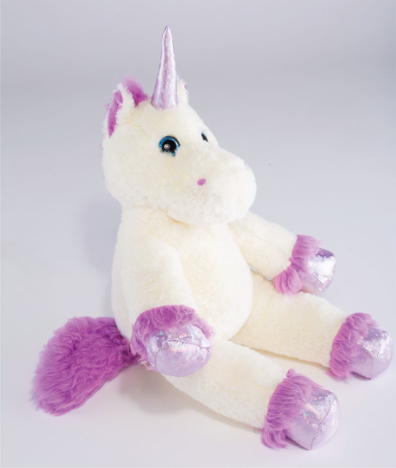Vanilla Unicorn