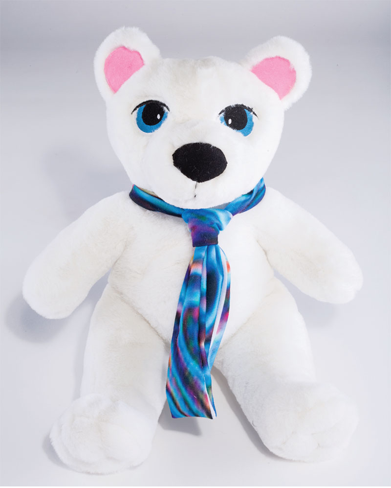 Whitey Polar